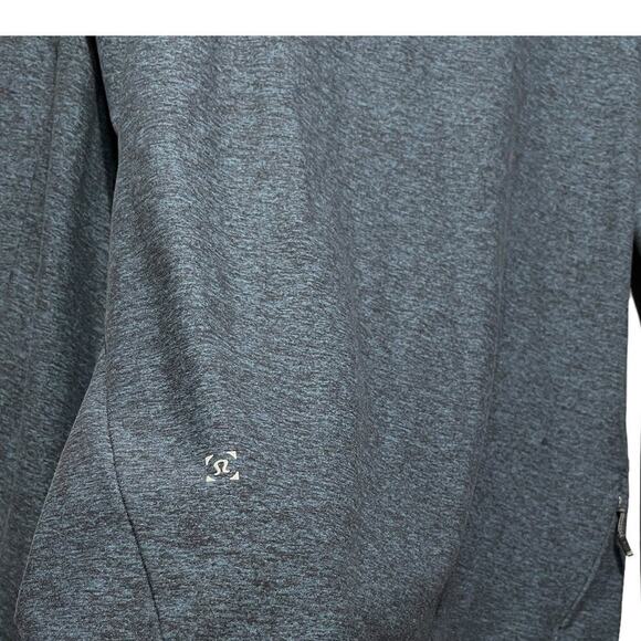 Men’s Lululemon Pullover Sweatshirt / Size- Medium - Picture 7 of 8